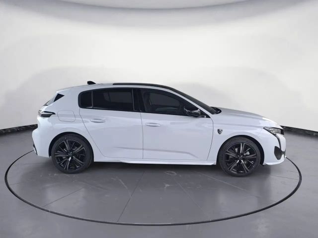 Peugeot 308 GT-Line Hybrid Premium