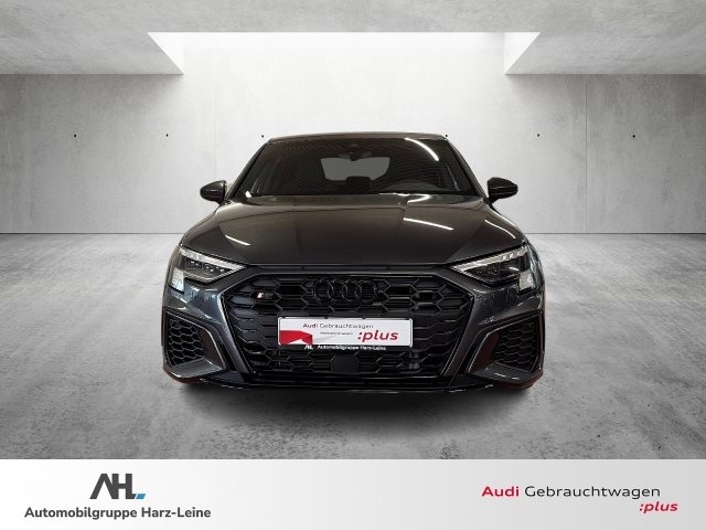 Audi S3 Quattro S-Tronic Sedan