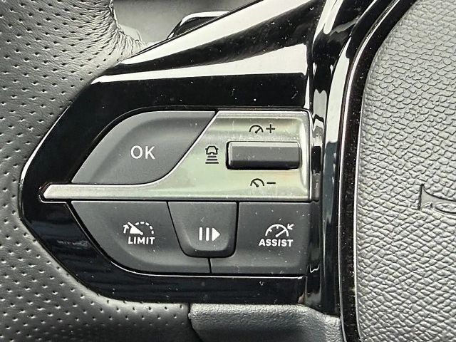 Peugeot 308 BlueHDi EAT8 GT-Line SW