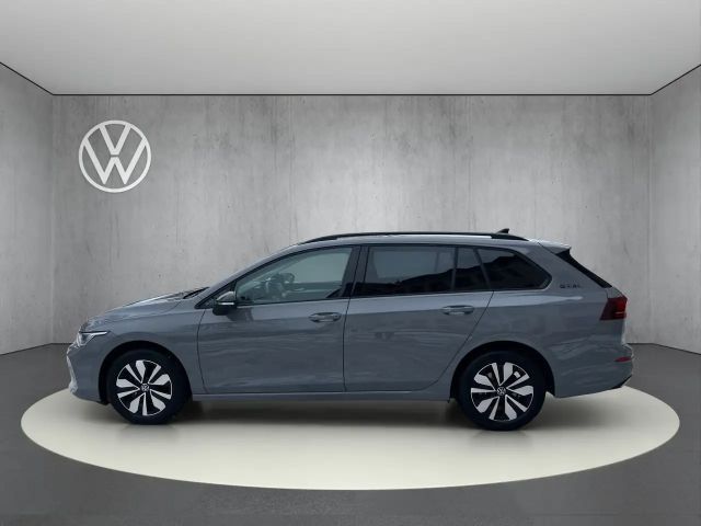 Volkswagen Golf DSG Golf VIII Variant