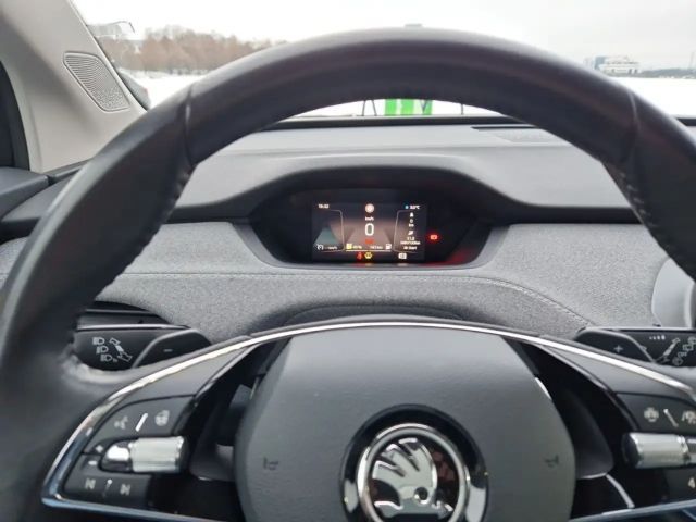 Skoda Enyaq iV Loft iV 50