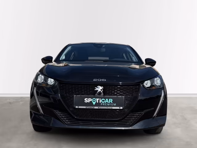 Peugeot E-208 Active Pack