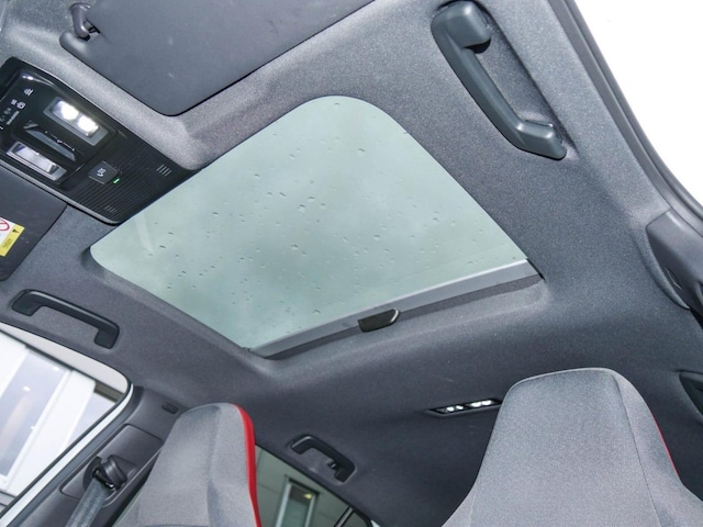 Volkswagen Golf 2.0 TSI GTI Golf VIII