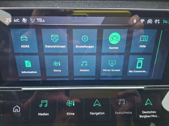 Peugeot 308 Allure Pack SW