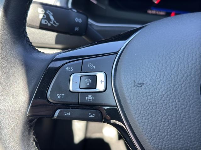 Volkswagen T-Roc 1.5 TSI Cabriolet Style