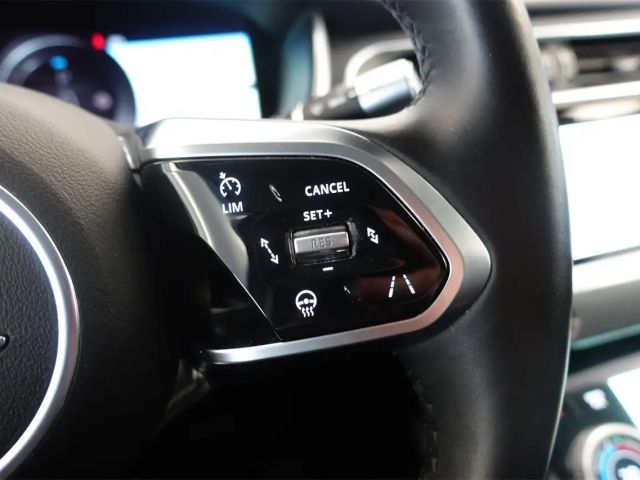 Jaguar I-Pace AWD SE
