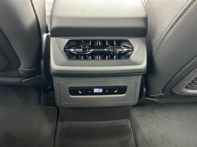 Audi Q6 e-tron Quattro