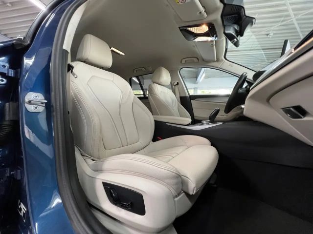 BMW 520 520d Touring