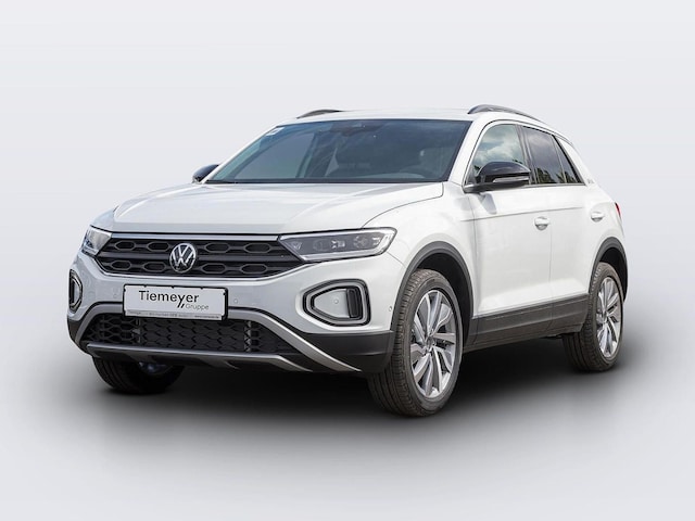 Volkswagen T-Roc 2.0 TDI DSG