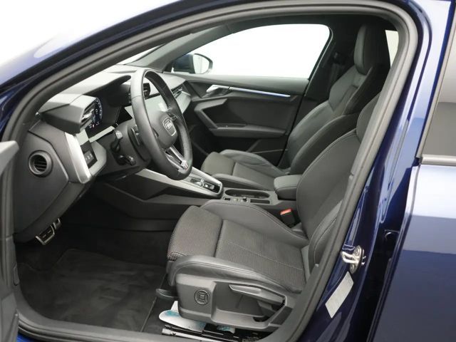 Audi A3 S-Line Sedan Sportback