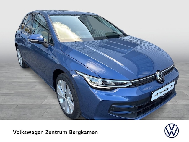Volkswagen Golf 1.5 eTSI Golf VIII