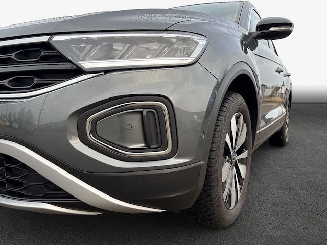 Volkswagen T-Roc 1.0 TSI