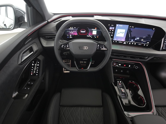 Audi SQ5 S-Tronic Sportback