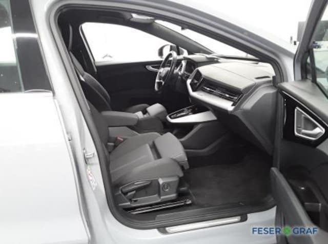 Audi Q4 e-tron 35 Sportback