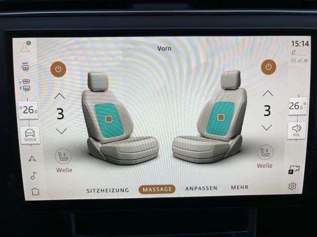 Land Rover Range Rover Autobiography