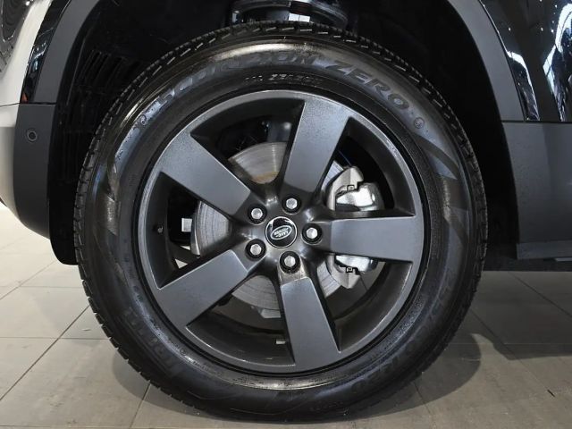 Land Rover Defender 110 AWD D200 S