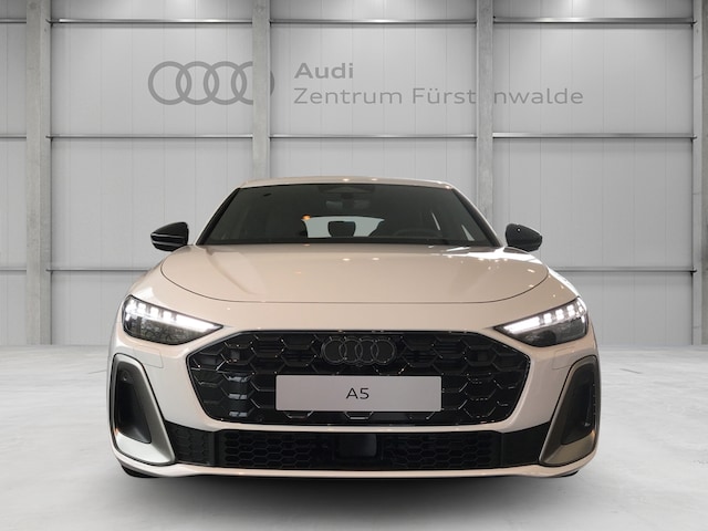 Audi A5 Quattro S-Tronic
