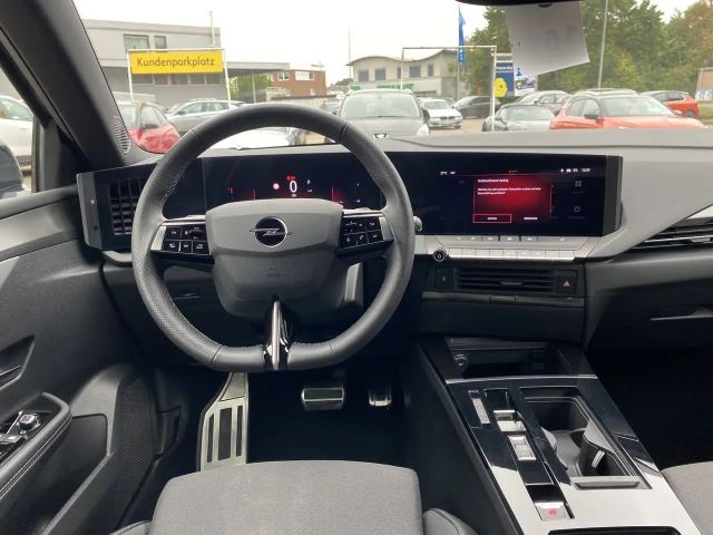 Opel Astra GS-Line Grand Sport Sports Tourer