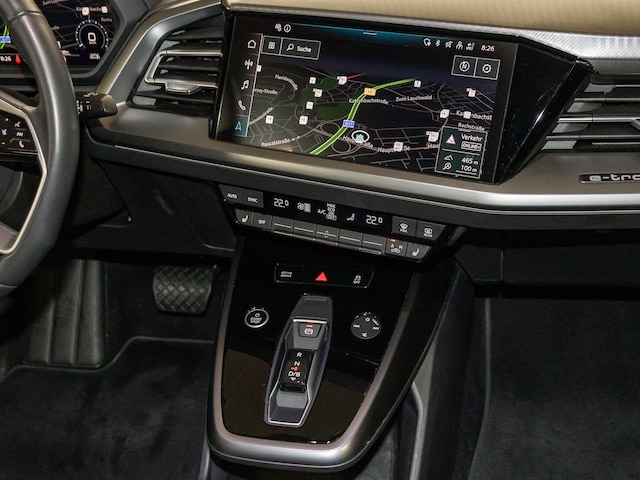 Audi Q4 e-tron 40 Sportback