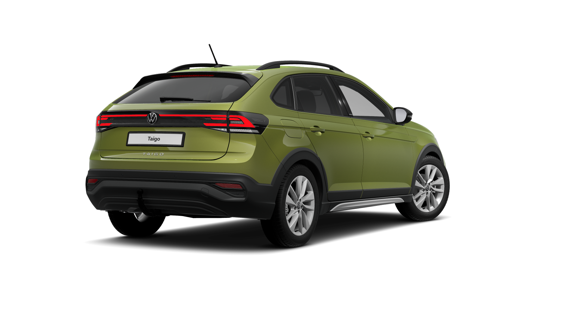 Volkswagen Taigo 1.0 TSI Life Move