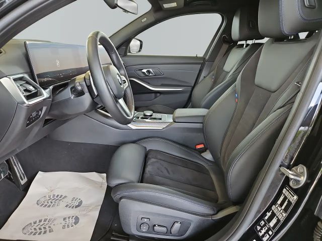 BMW 330 330d M-Sport Touring xDrive