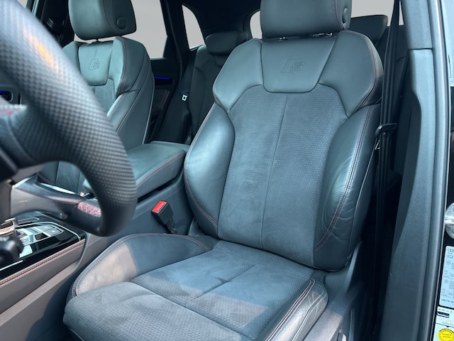 Audi Q5 50 TDI Quattro