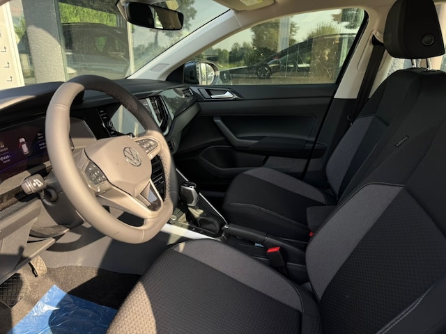 Volkswagen Taigo 1.0 TSI DSG Life