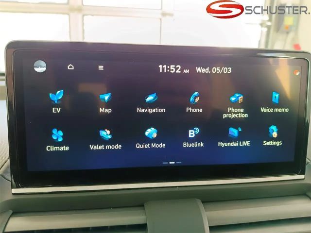 Hyundai INSTER 49 kWh