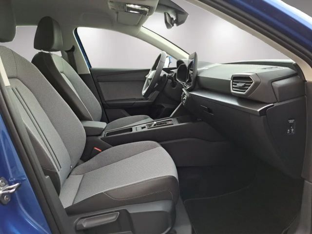 Seat Leon 1.5 eTSI DSG Style