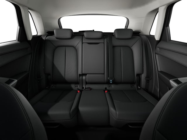 Audi Q3 35 TDI S-Tronic