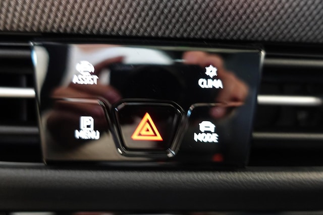 Volkswagen Golf DSG R-Line Variant