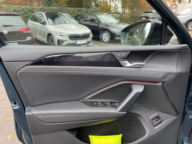 Volkswagen Tiguan DSG Plus