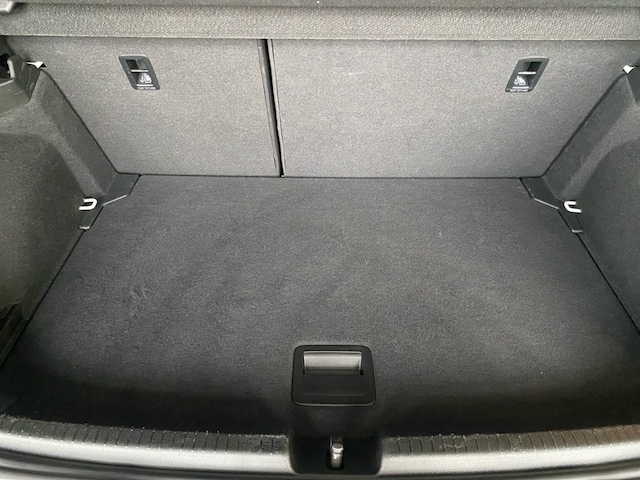 Volkswagen Polo 1.0 TSI DSG