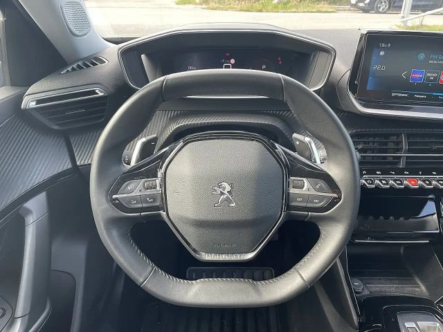 Peugeot 2008 Allure Pack EAT8 PureTech
