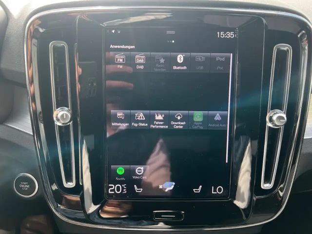 Volvo XC40 Momentum T3