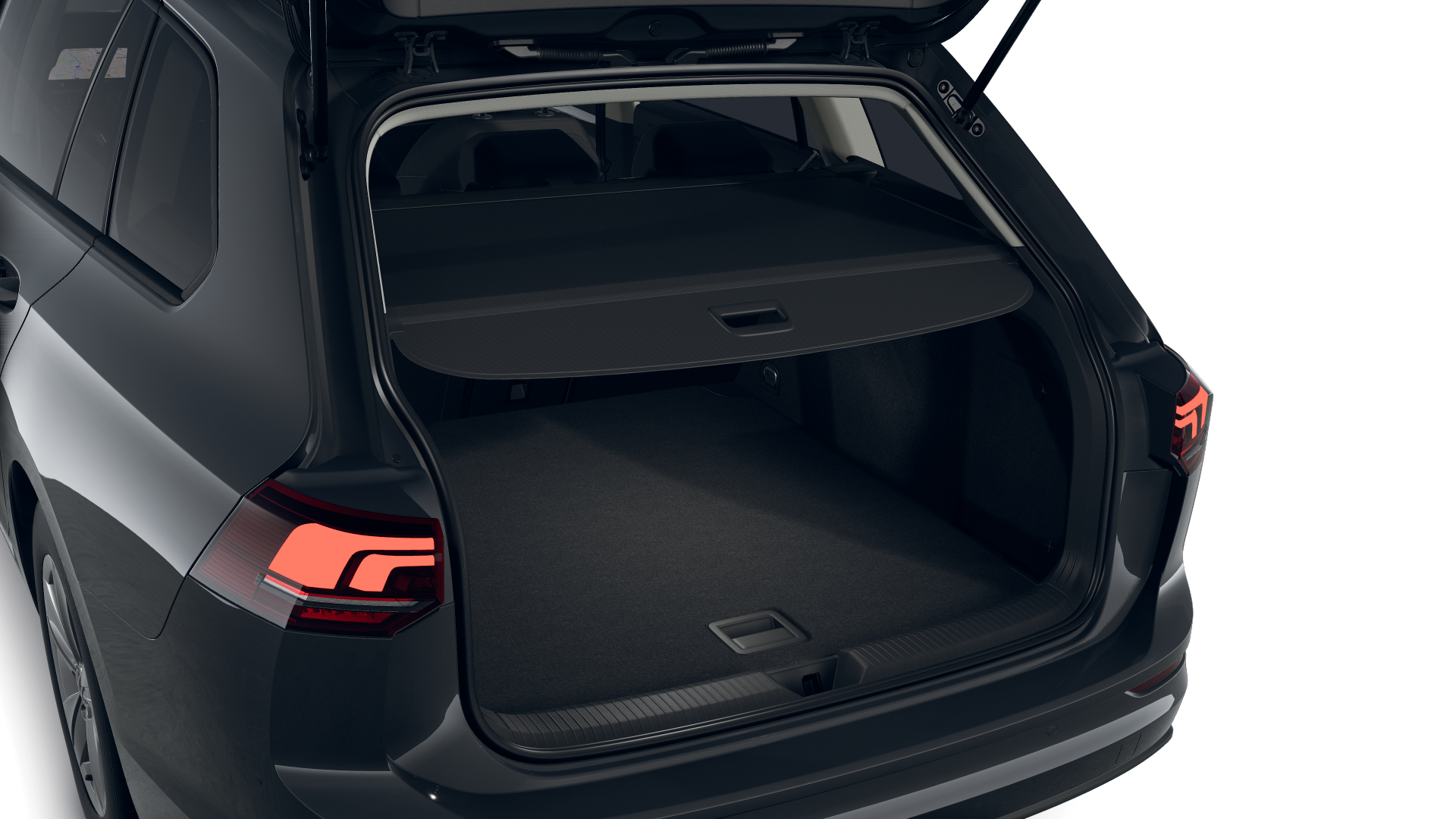 Volkswagen Golf 1.5 TSI Golf VIII Variant