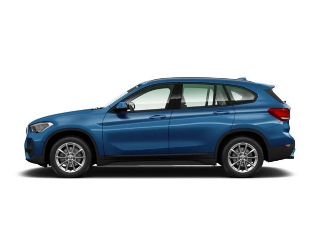 BMW X1 xDrive