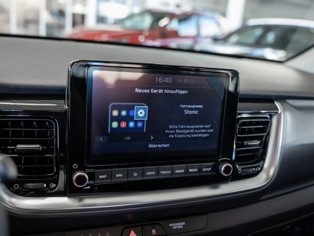 Kia Stonic GDi Vision