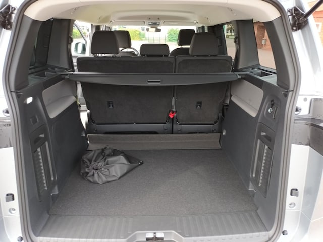 Volkswagen ID.Buzz Pro