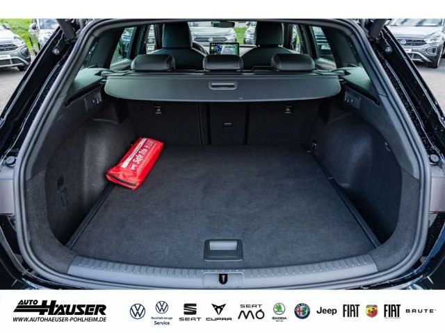 Cupra Leon DSG Sportstourer