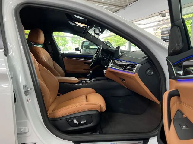 BMW 520 520d Touring