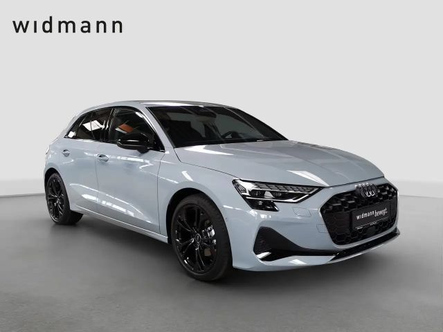 Audi A3 S-Tronic Sedan Sportback