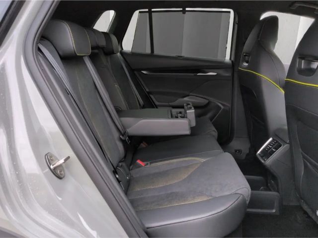 Skoda Elroq RS 4x4*AHK 360°Ka CANTON Massage MatrixLED