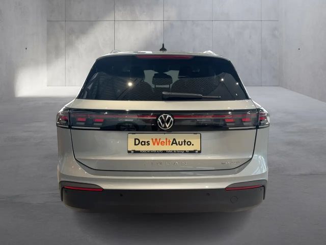 Volkswagen Tiguan DSG eHybrid