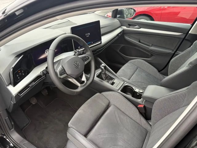 Volkswagen Golf Rabbit TSI