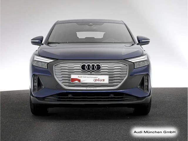 Audi Q4 e-tron 40