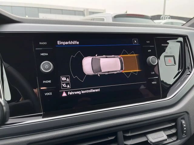 Volkswagen Polo 1.0 TSI IQ.Drive R-Line