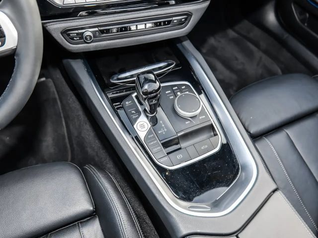 BMW Z4 Cabrio M40i Roadster