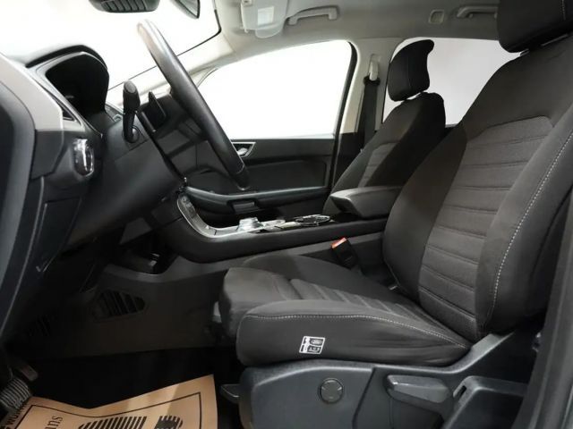 Ford S-Max 2,0 EcoBlue Aut.''LED*AHK*R-KAM*NAVI*SITZH''