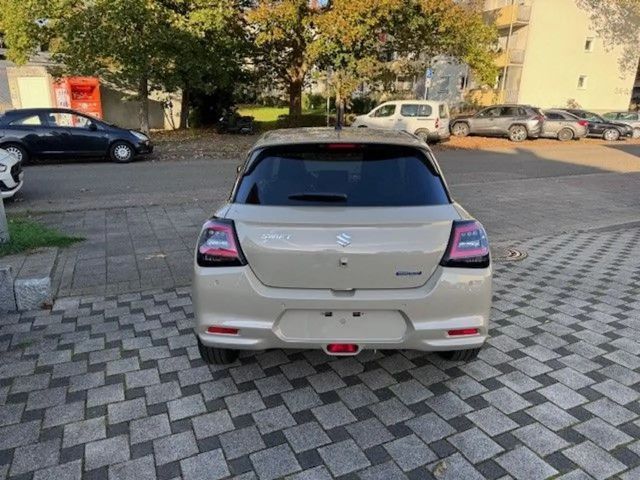 Suzuki Swift Comfort DualJet Hybrid